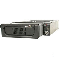 Startech.com Black SCSI U320 Removable Drive Drawer (DRW150SCSIBK)
